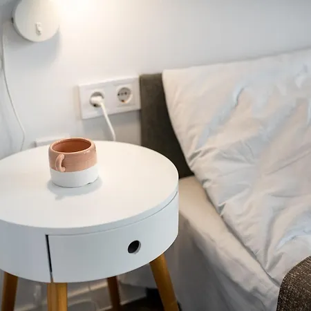 Apartament Bohome