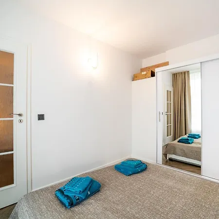 Bohome Apartament