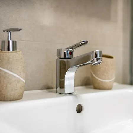 Apartament Bohome *