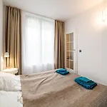 Apartament Bohome *