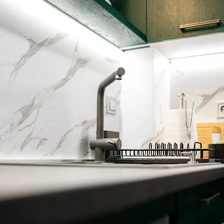 Bohome Appartement Varna