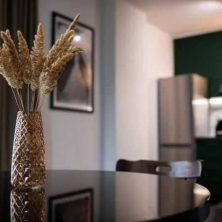 Bohome Apartament Varna