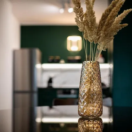 Bohome Apartament Varna