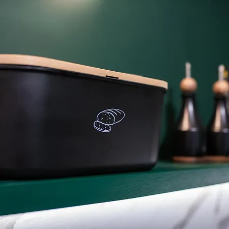 Apartament Bohome Varna