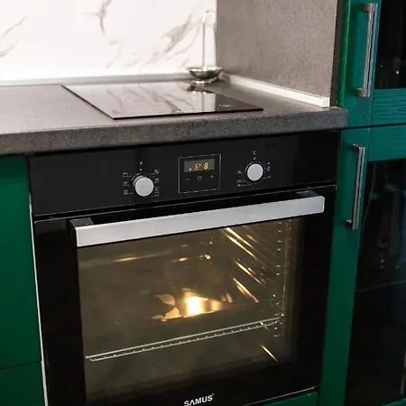 Bohome Appartement *