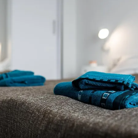 Apartament Bohome Varna