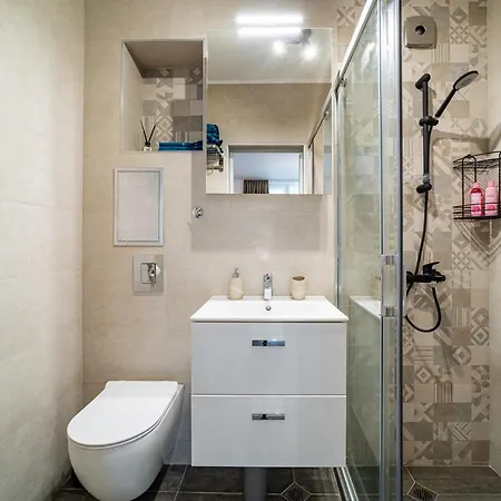 Bohome Appartement Varna